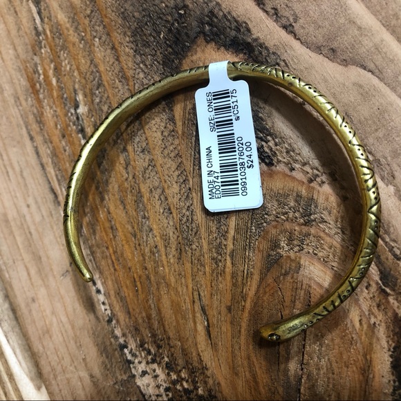 Madewell bracelet - Picture 3 of 3